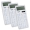 Victor Technology Scientific Calculator with 2 Line Display, PK3 940 - alternate 1